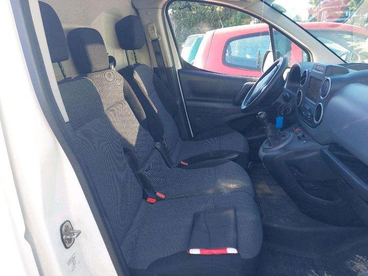 Photo 9 VIN: VF77BBHY6JN504941 - CITROEN BERLINGO 