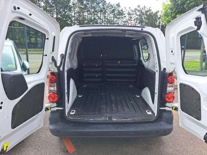 Photo 12 VIN: VF77BBHY6JN507713 - CITRON BERLINGO 