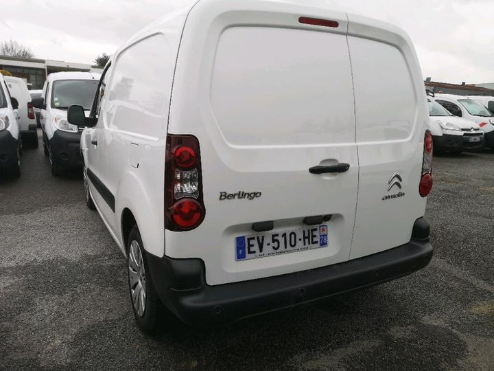 Photo 3 VIN: VF77BBHY6JN507718 - CITROEN BERLINGO 