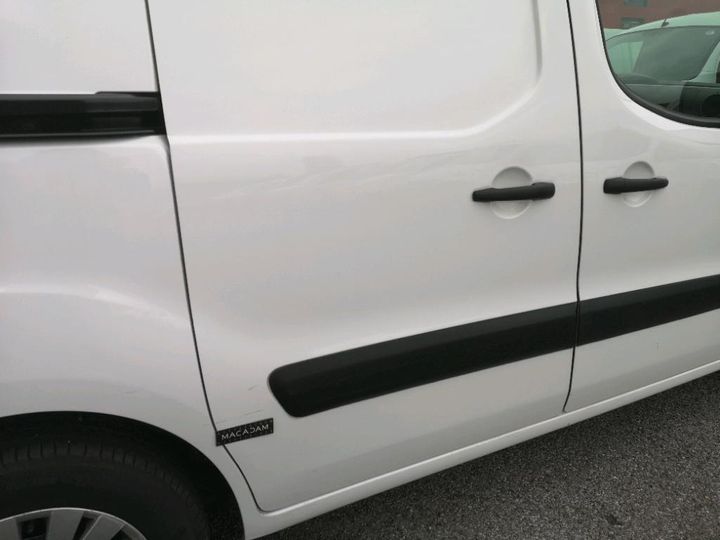 Photo 34 VIN: VF77BBHY6JN507718 - CITROEN BERLINGO 