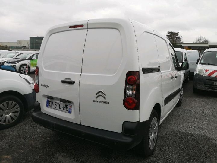 Photo 4 VIN: VF77BBHY6JN507718 - CITROEN BERLINGO 