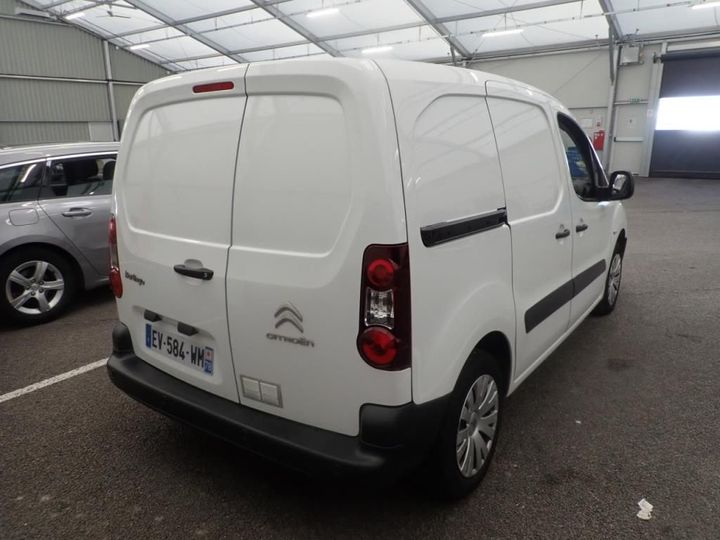 Photo 2 VIN: VF77BBHY6JN510109 - CITROEN BERLINGO 