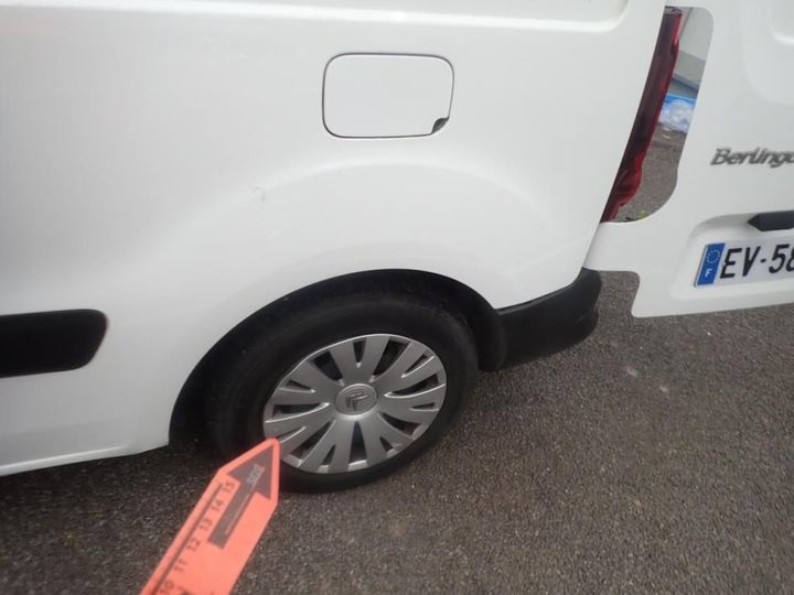 Photo 26 VIN: VF77BBHY6JN510109 - CITROEN BERLINGO 