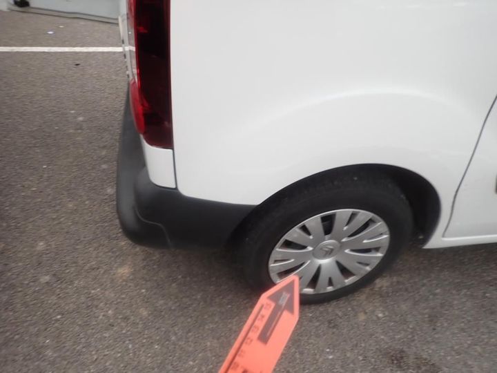 Photo 28 VIN: VF77BBHY6JN510109 - CITROEN BERLINGO 