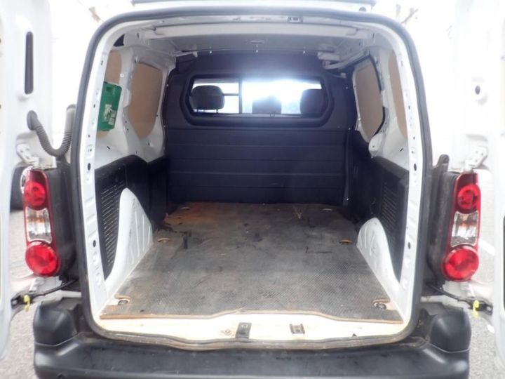 Photo 3 VIN: VF77BBHY6JN510109 - CITROEN BERLINGO 