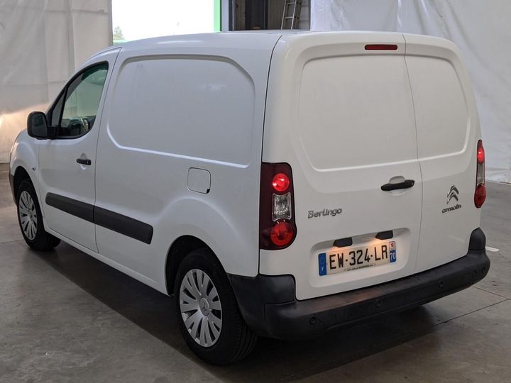 Photo 2 VIN: VF77BBHY6JN511381 - CITROEN BERLINGO 