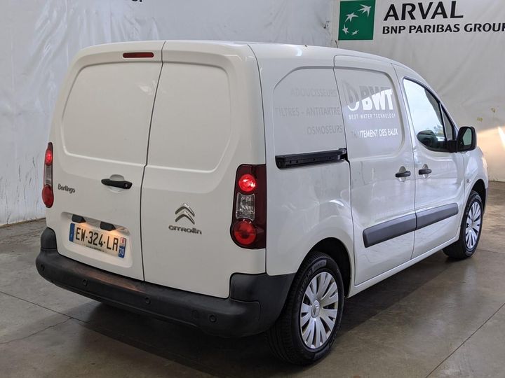 Photo 3 VIN: VF77BBHY6JN511381 - CITROEN BERLINGO 