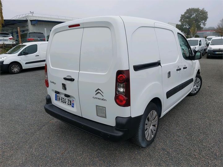 Photo 4 VIN: VF77BBHY6JN511884 - CITROEN BERLINGO 