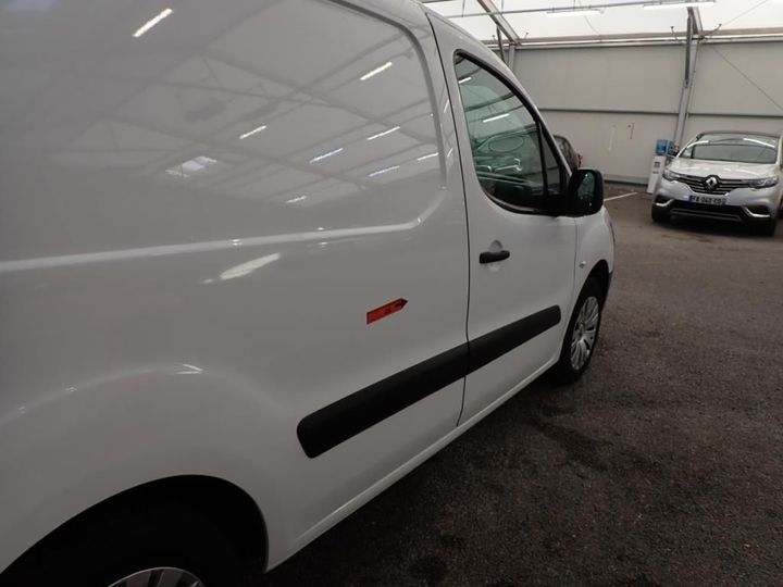 Photo 15 VIN: VF77BBHY6JN518552 - CITROEN BERLINGO 