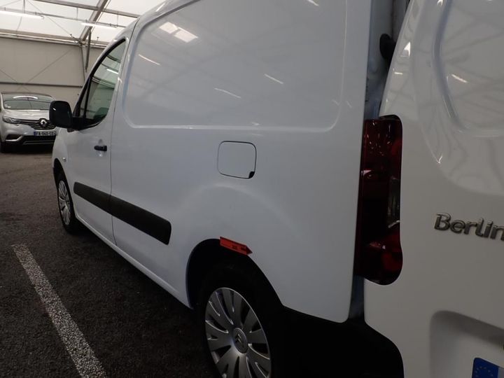 Photo 28 VIN: VF77BBHY6JN518552 - CITROEN BERLINGO 