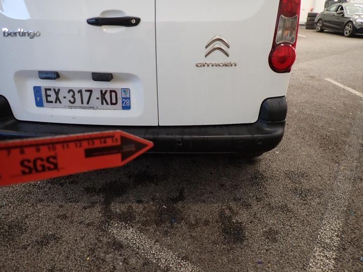 Photo 31 VIN: VF77BBHY6JN518552 - CITROEN BERLINGO 