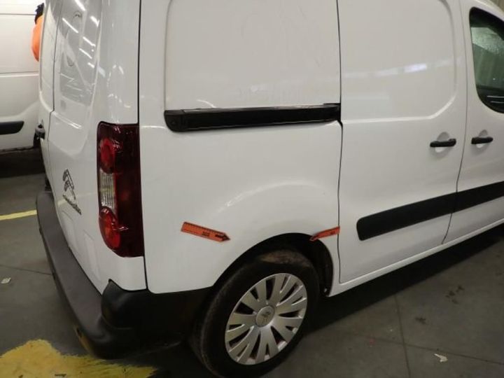 Photo 12 VIN: VF77BBHY6JN519494 - CITROEN BERLINGO 