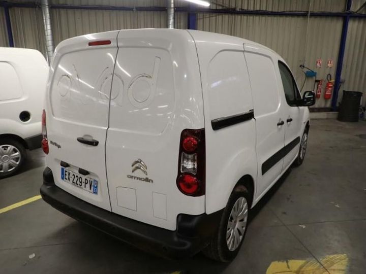 Photo 2 VIN: VF77BBHY6JN519494 - CITROEN BERLINGO 