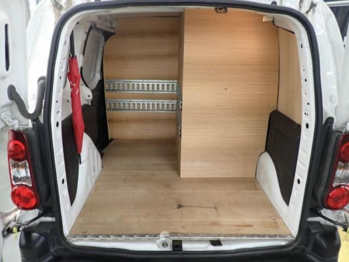 Photo 3 VIN: VF77BBHY6JN519494 - CITROEN BERLINGO 