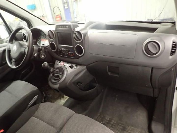 Photo 5 VIN: VF77BBHY6JN519494 - CITROEN BERLINGO 