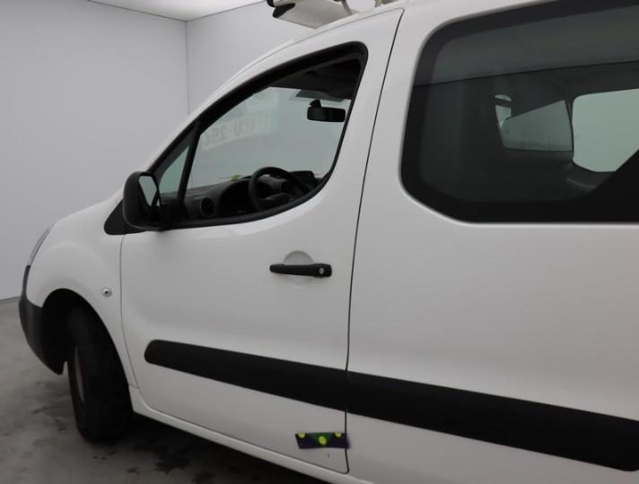 Photo 14 VIN: VF77BBHY6JN520697 - CITROEN BERLINGO FL&#3915 