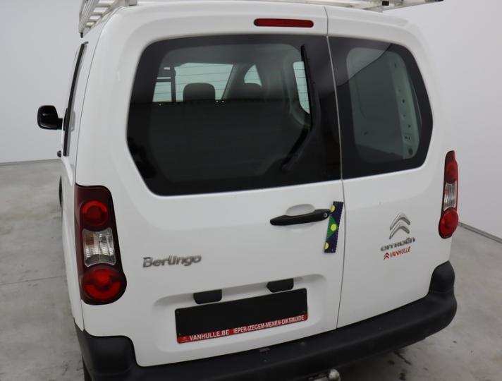 Photo 16 VIN: VF77BBHY6JN520697 - CITROEN BERLINGO FL&#3915 