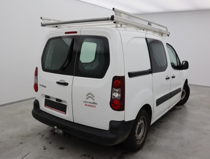 Photo 2 VIN: VF77BBHY6JN520697 - CITROEN BERLINGO FL&#3915 