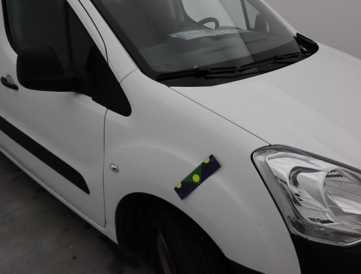 Photo 20 VIN: VF77BBHY6JN520697 - CITROEN BERLINGO FL&#3915 