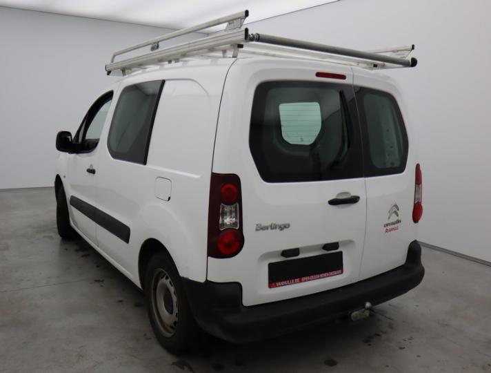 Photo 7 VIN: VF77BBHY6JN520697 - CITROEN BERLINGO FL&#3915 