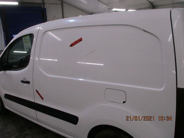 Photo 27 VIN: VF77BBHY6JN521716 - CITROEN BERLINGO 