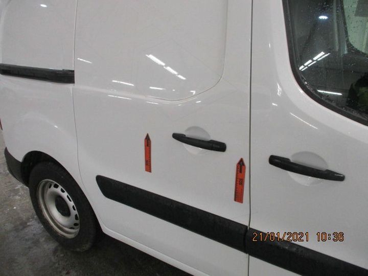 Photo 32 VIN: VF77BBHY6JN521716 - CITROEN BERLINGO 