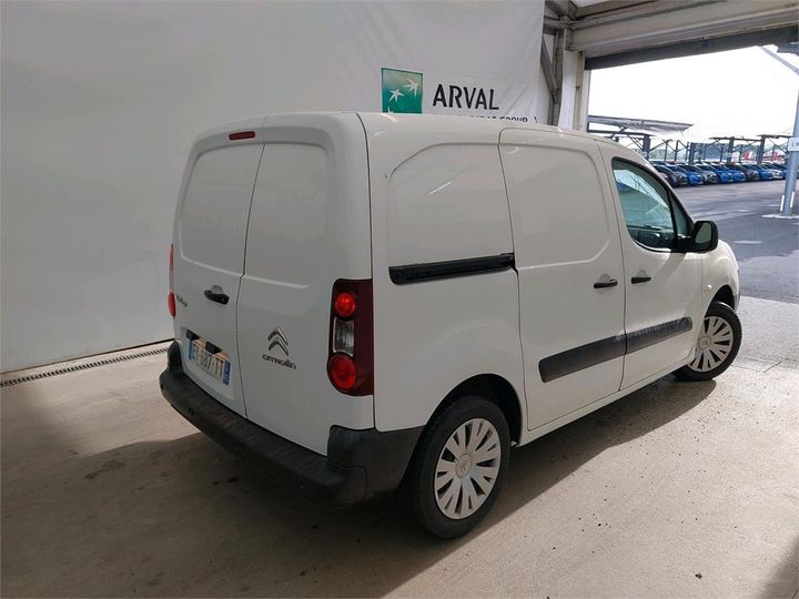 Photo 2 VIN: VF77BBHY6JN521720 - CITROEN BERLINGO 