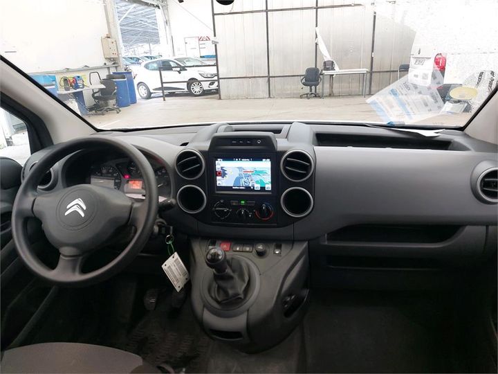 Photo 3 VIN: VF77BBHY6JN521720 - CITROEN BERLINGO 