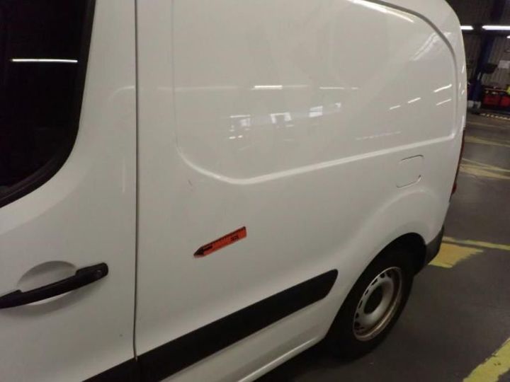 Photo 24 VIN: VF77BBHY6JN523329 - CITROEN BERLINGO 