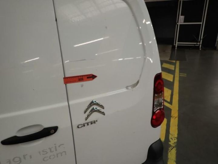 Photo 29 VIN: VF77BBHY6JN523329 - CITROEN BERLINGO 