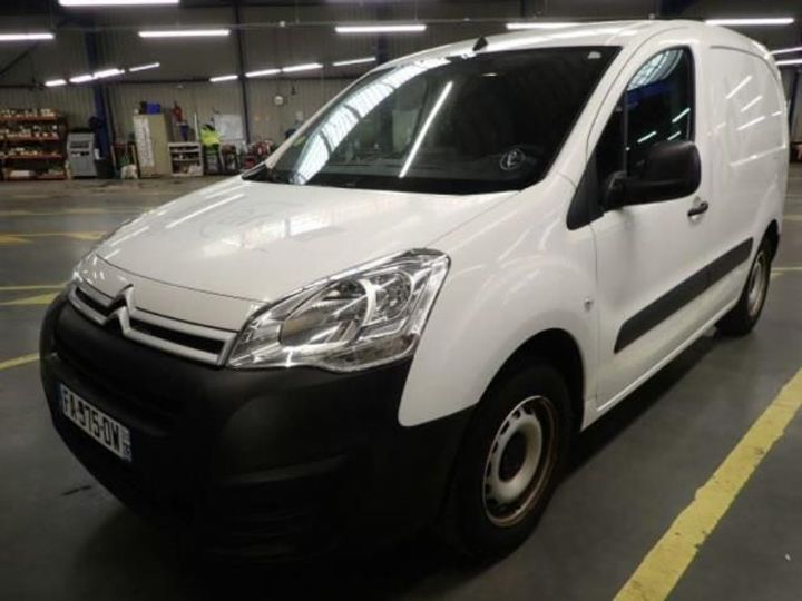 Photo 32 VIN: VF77BBHY6JN523329 - CITROEN BERLINGO 