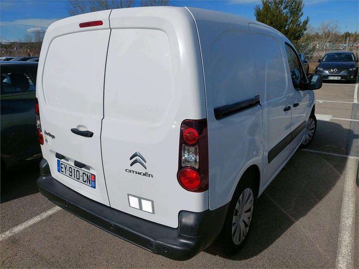 Photo 3 VIN: VF77BBHY6JN523651 - CITROEN BERLINGO 