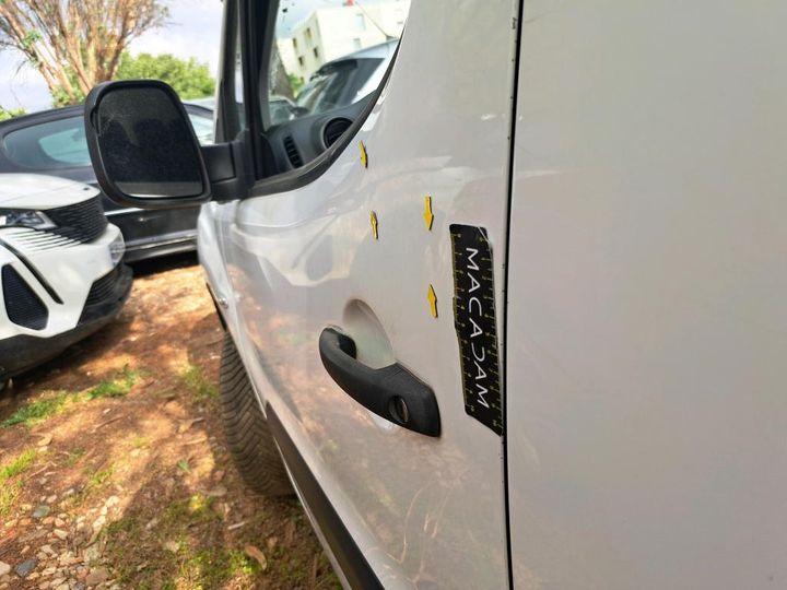 Photo 23 VIN: VF77BBHY6JN523975 - CITRON BERLINGO 