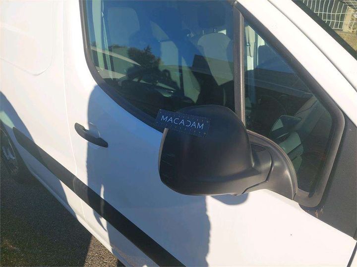 Photo 21 VIN: VF77BBHY6JN527646 - CITROEN BERLINGO 