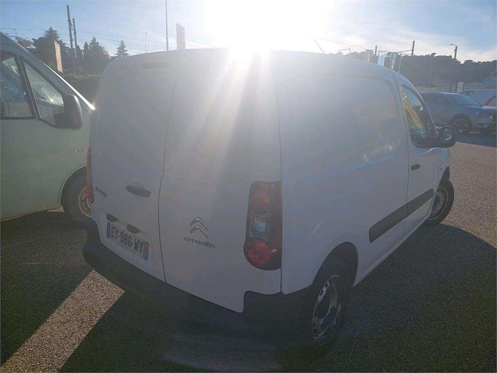 Photo 3 VIN: VF77BBHY6JN527646 - CITROEN BERLINGO 