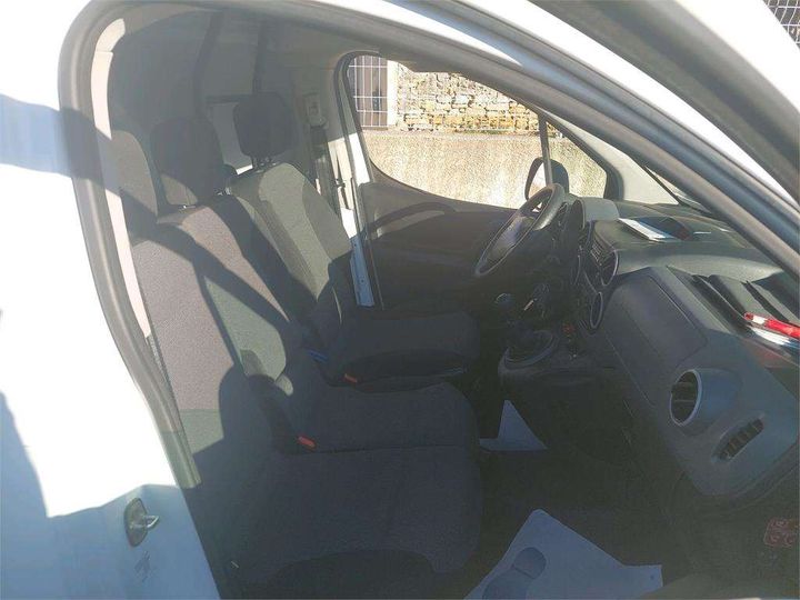 Photo 9 VIN: VF77BBHY6JN527646 - CITROEN BERLINGO 