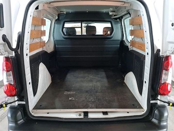 Photo 7 VIN: VF77BBHY6JN528913 - CITROEN BERLINGO FOURGON SWB DIESEL - 2015 