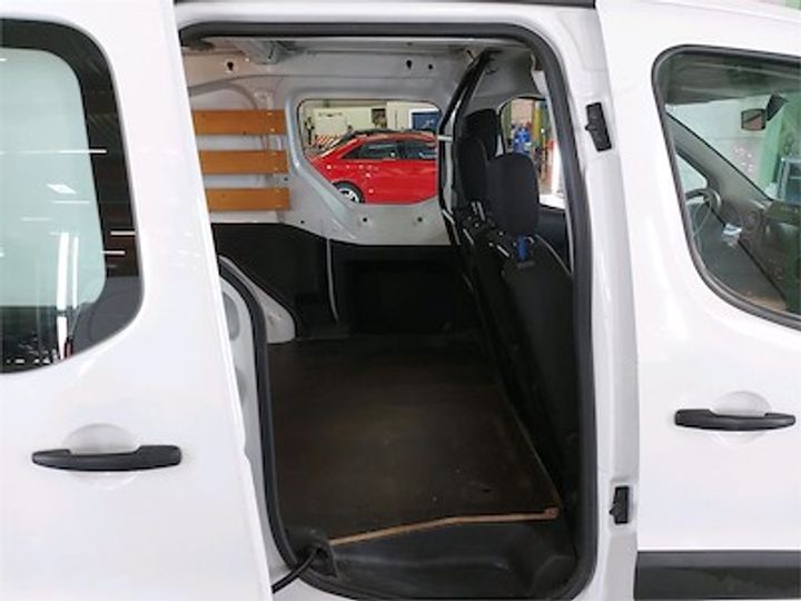 Photo 7 VIN: VF77BBHY6JN529530 - CITROEN BERLINGO FOURGON SWB DIESEL - 2015 