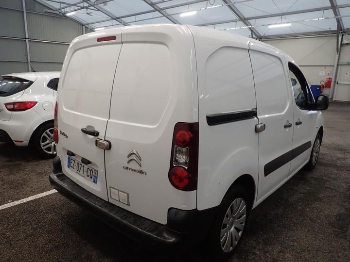 Photo 2 VIN: VF77BBHY6JN535014 - CITROEN BERLINGO 