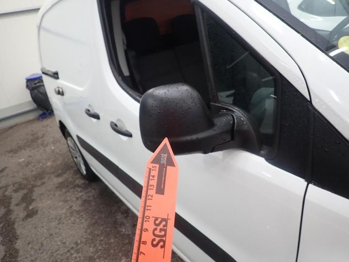 Photo 28 VIN: VF77BBHY6JN535014 - CITROEN BERLINGO 