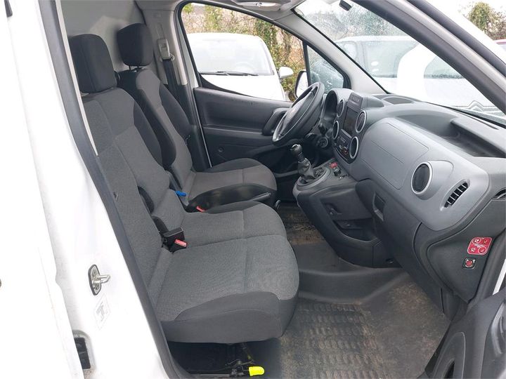 Photo 3 VIN: VF77BBHY6JN536250 - CITROEN BERLINGO 