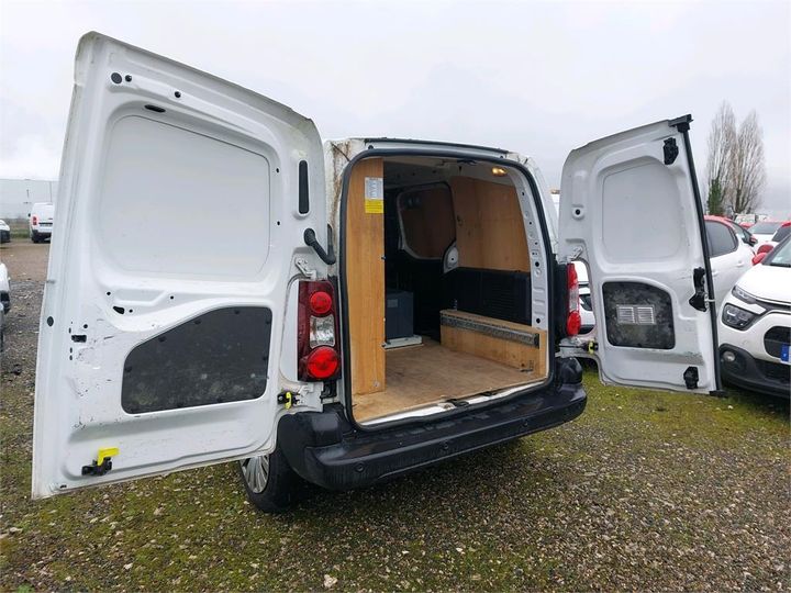 Photo 4 VIN: VF77BBHY6JN536250 - CITROEN BERLINGO 