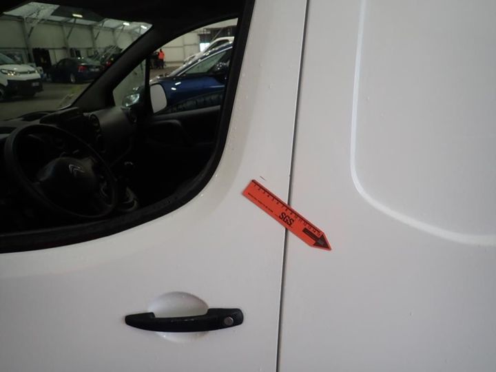 Photo 19 VIN: VF77BBHY6JN543960 - CITROEN BERLINGO 