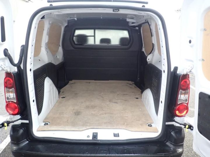 Photo 3 VIN: VF77BBHY6JN543960 - CITROEN BERLINGO 