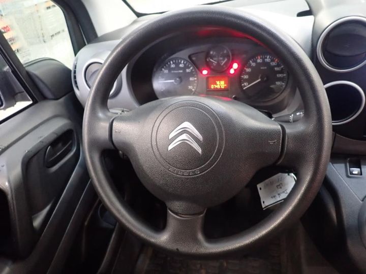 Photo 5 VIN: VF77BBHY6JN543960 - CITROEN BERLINGO 