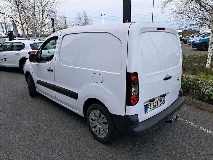 Photo 2 VIN: VF77BBHY6JN545578 - CITROEN BERLINGO 