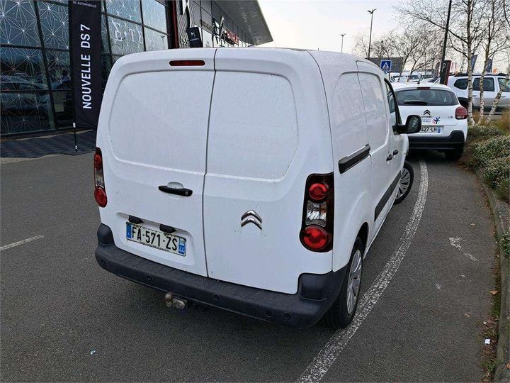 Photo 3 VIN: VF77BBHY6JN545578 - CITROEN BERLINGO 