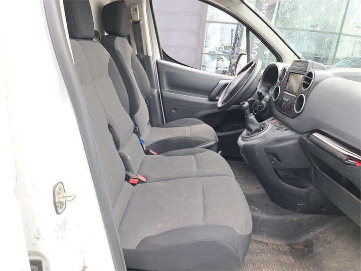 Photo 9 VIN: VF77BBHY6JN545578 - CITROEN BERLINGO 