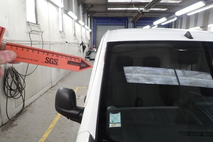 Photo 16 VIN: VF77BBHY6JN546247 - CITROEN BERLINGO 