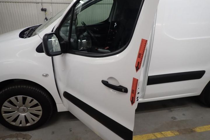 Photo 19 VIN: VF77BBHY6JN546247 - CITROEN BERLINGO 